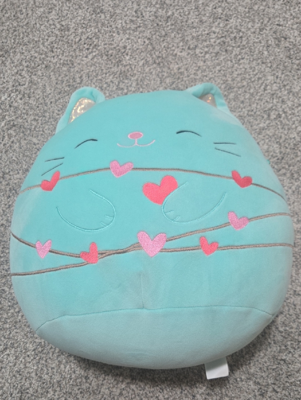 Squishmallows Charisma Plush